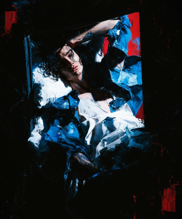 the red archive 01