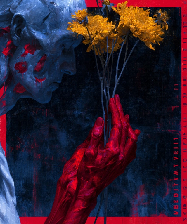 the red archive 07