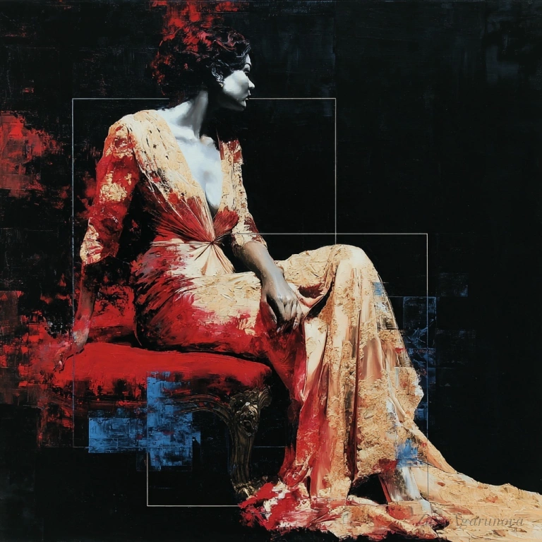 the red archive 08