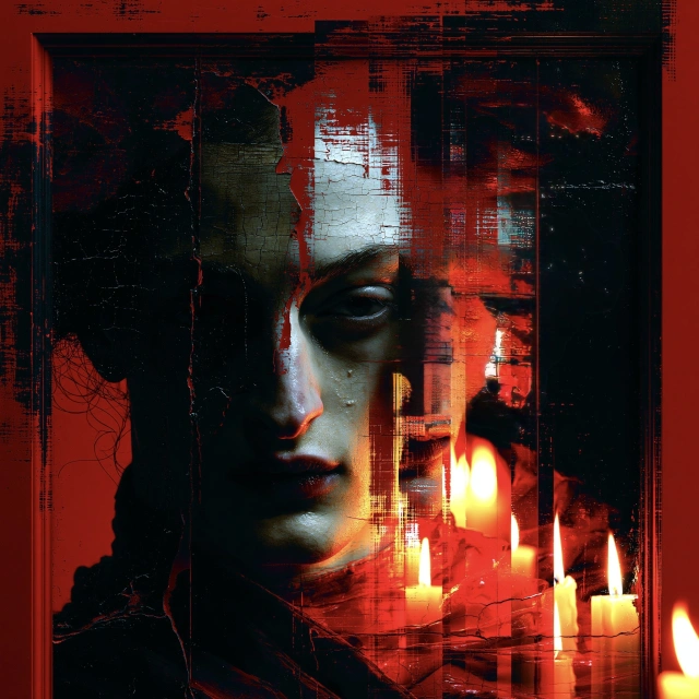 the red archive 10