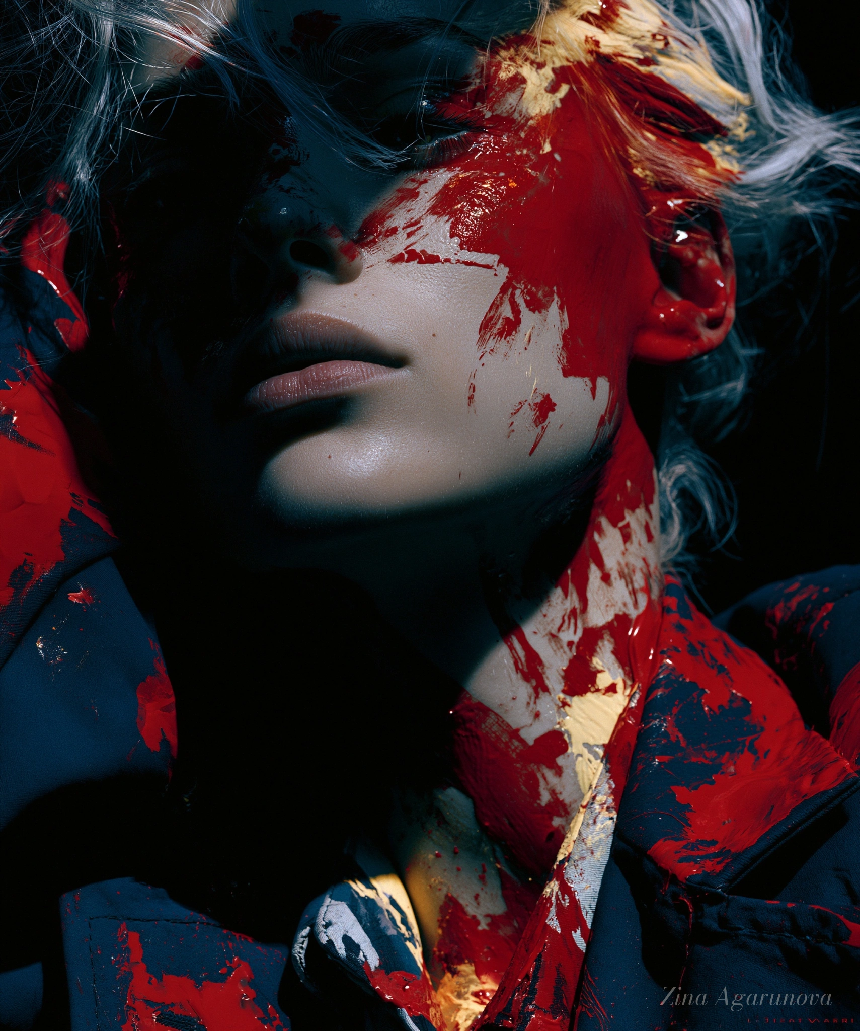the red archive 12