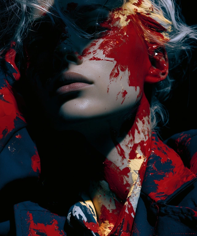 the red archive 12