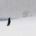 White memory 04