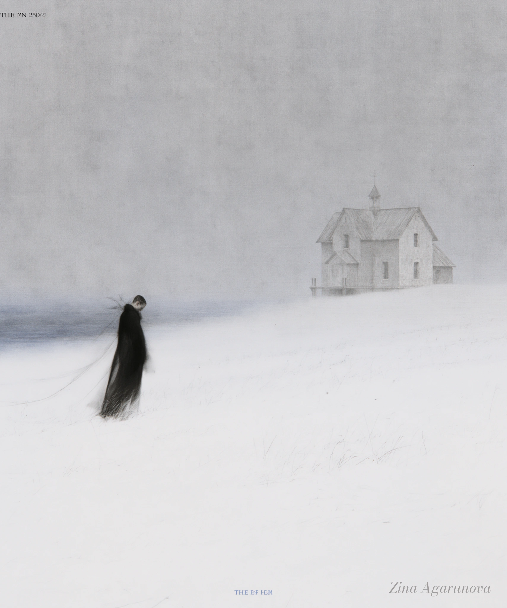 White memory 04
