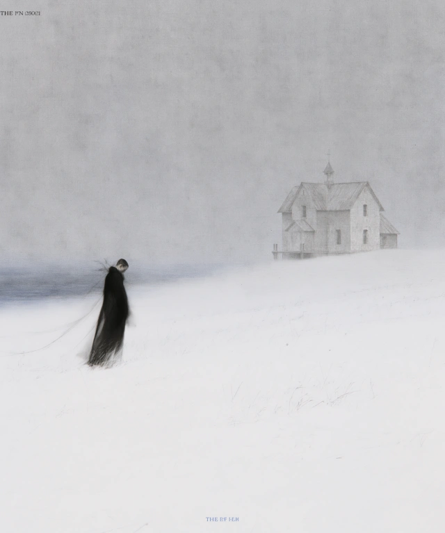 White memory 04