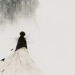 White memory 24