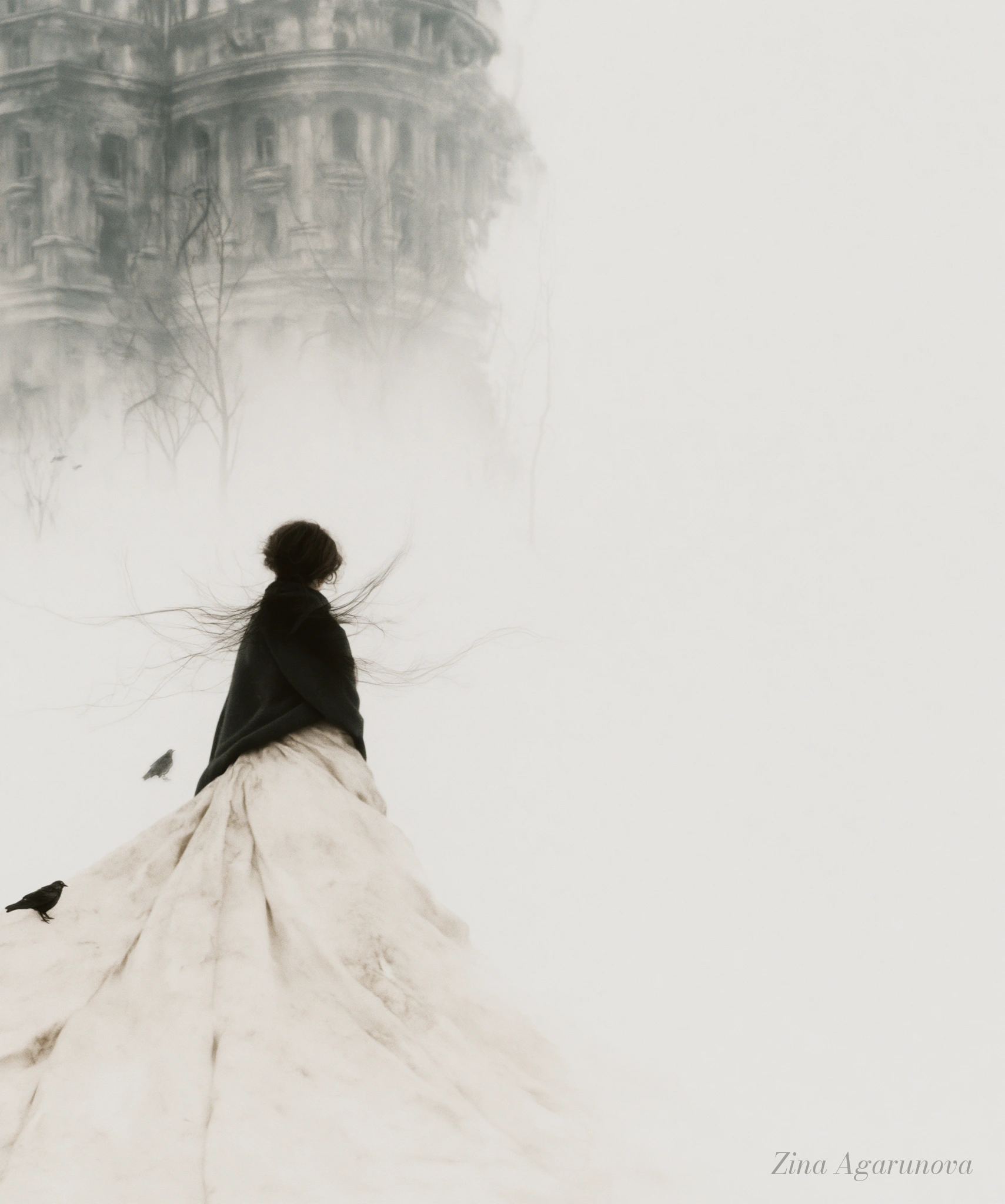 White memory 24