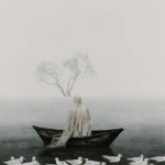 White memory 25