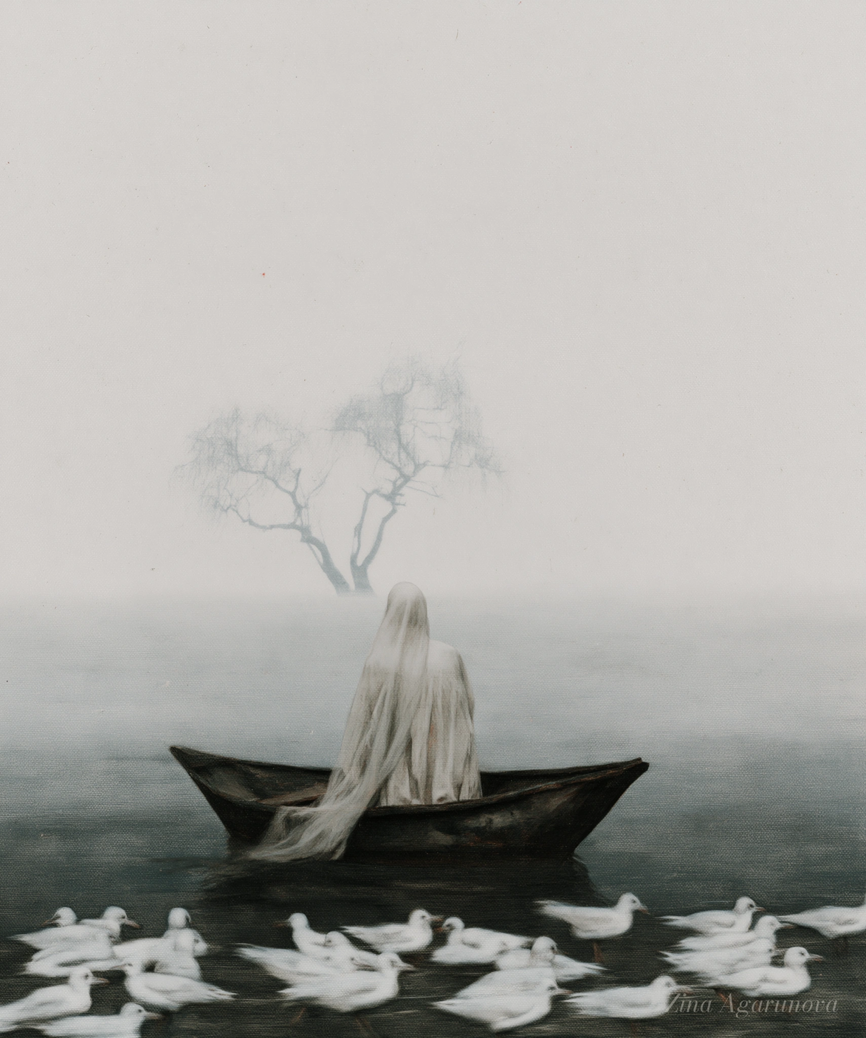 White memory 25