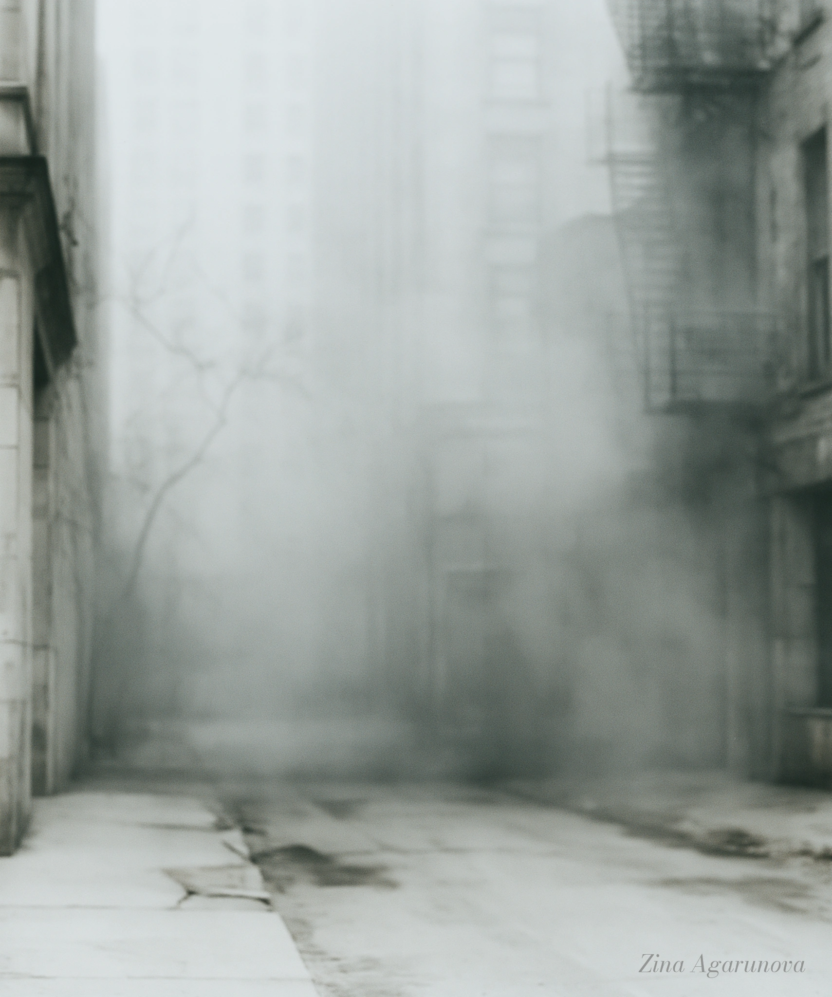 White memory 10
