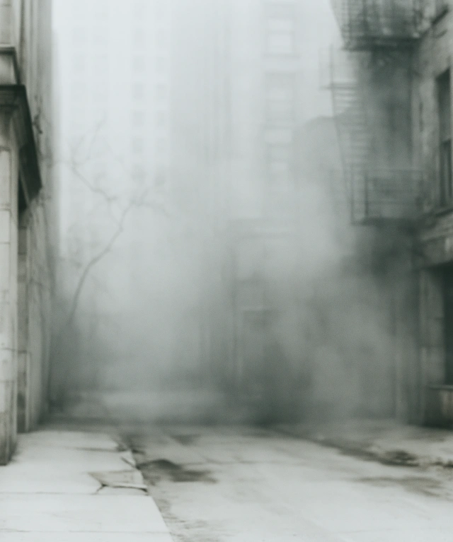 White memory 10