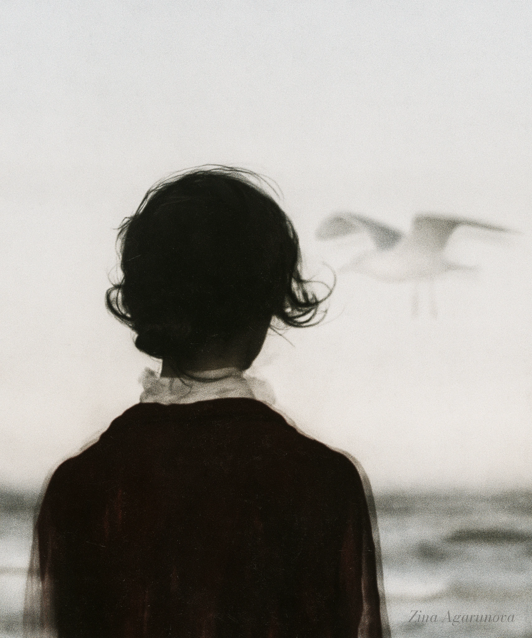 White memory 27
