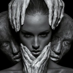 black and white 09