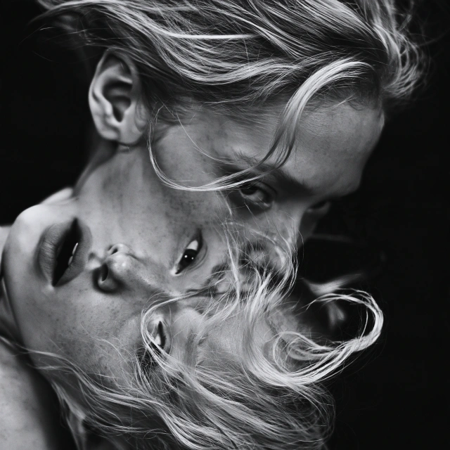 black and white 06