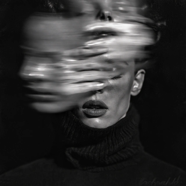 black and white 11