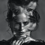 black and white 03