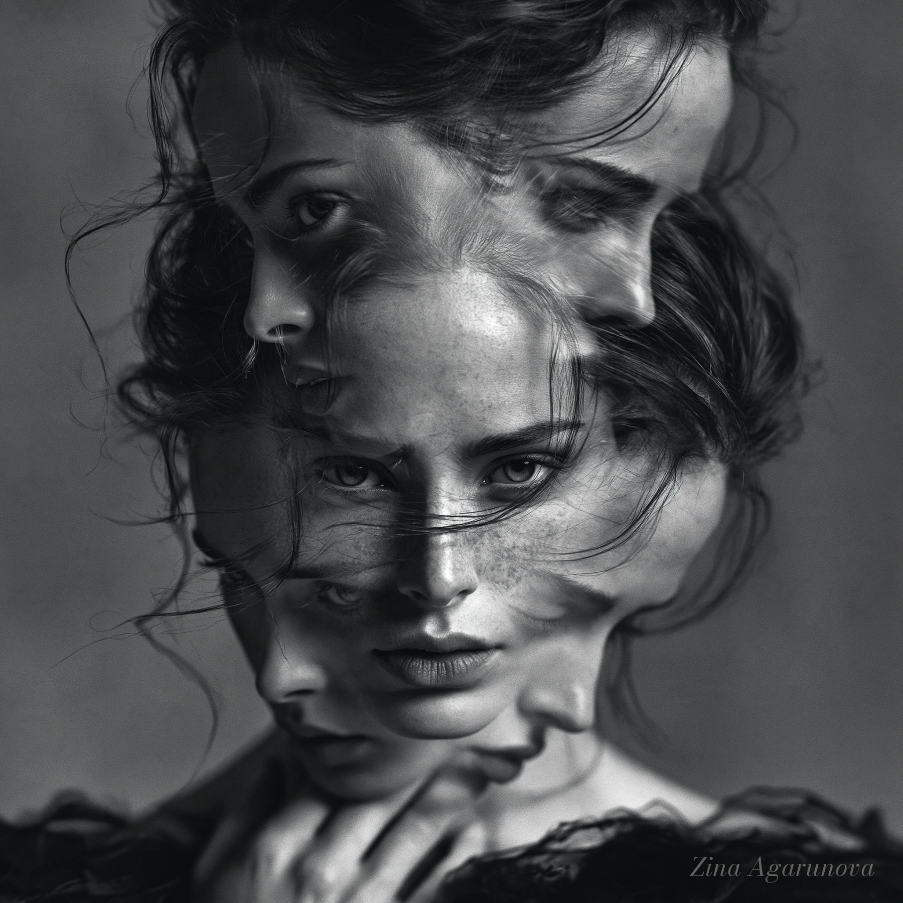 black and white 03