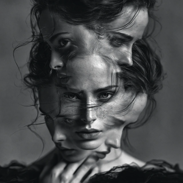 black and white 03