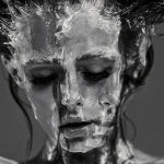 black and white 13