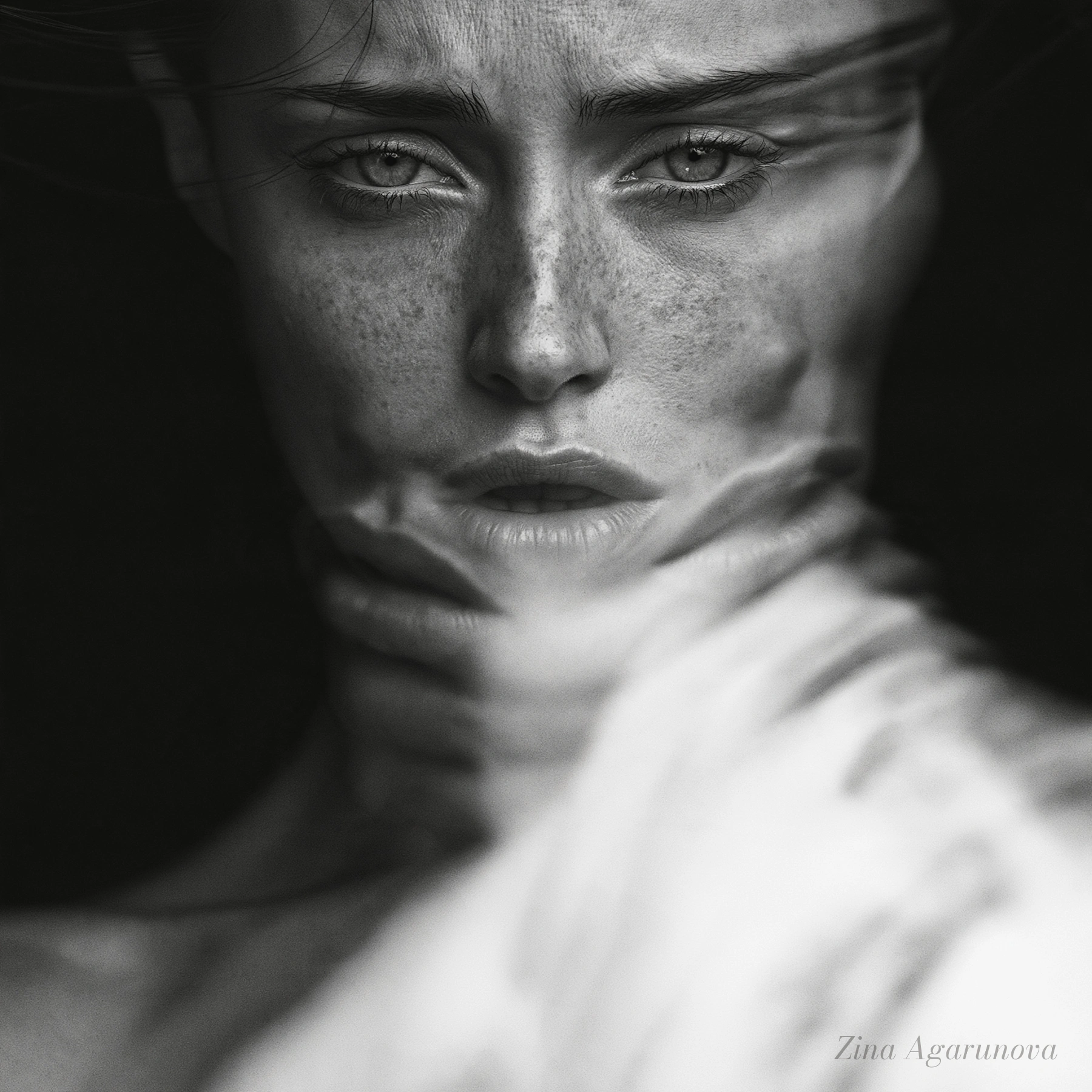 black and white 05