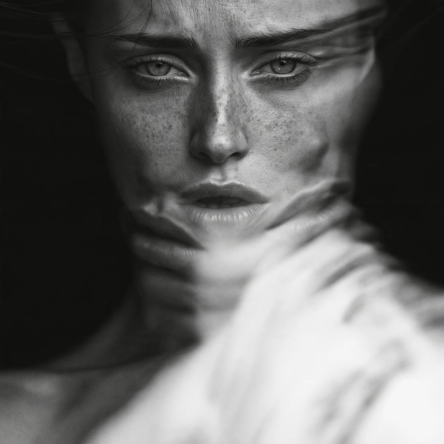black and white 05