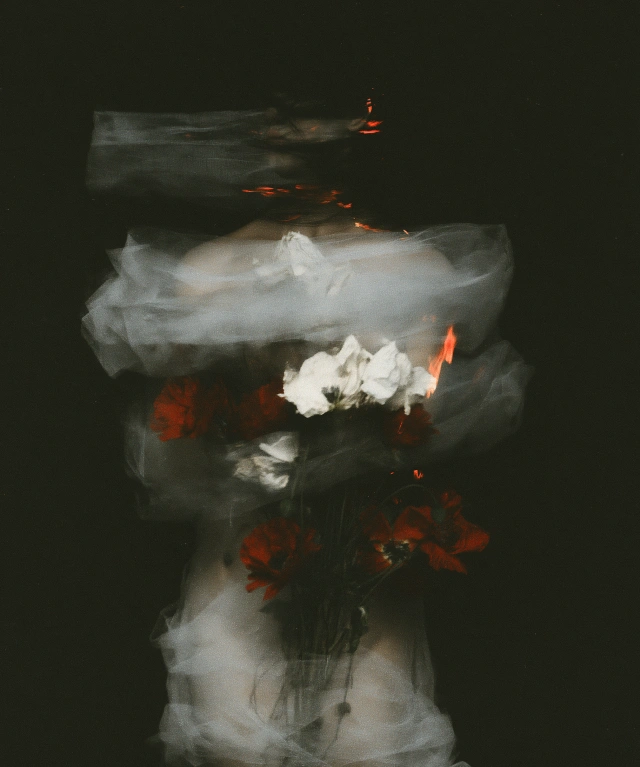 The shape of vanishing 07