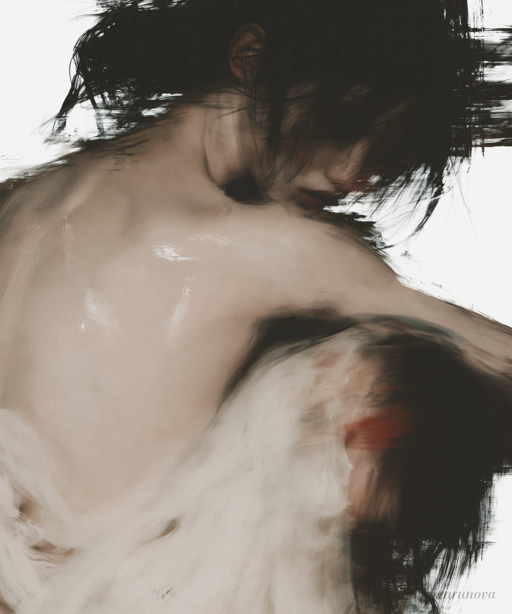 The shape of vanishing 12