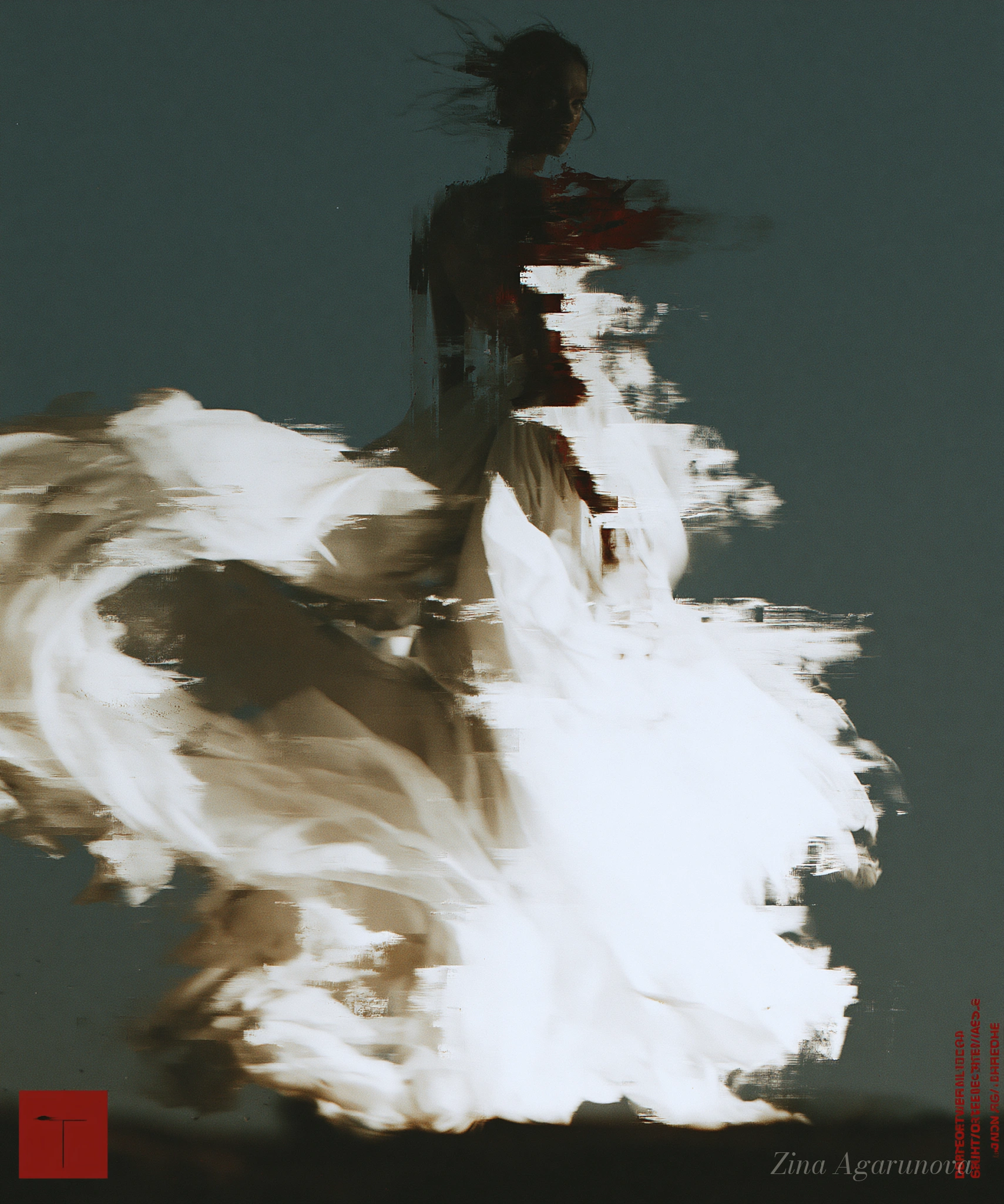 The shape of vanishing 11