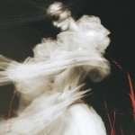 The shape of vanishing 01