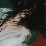The shape of vanishing 06