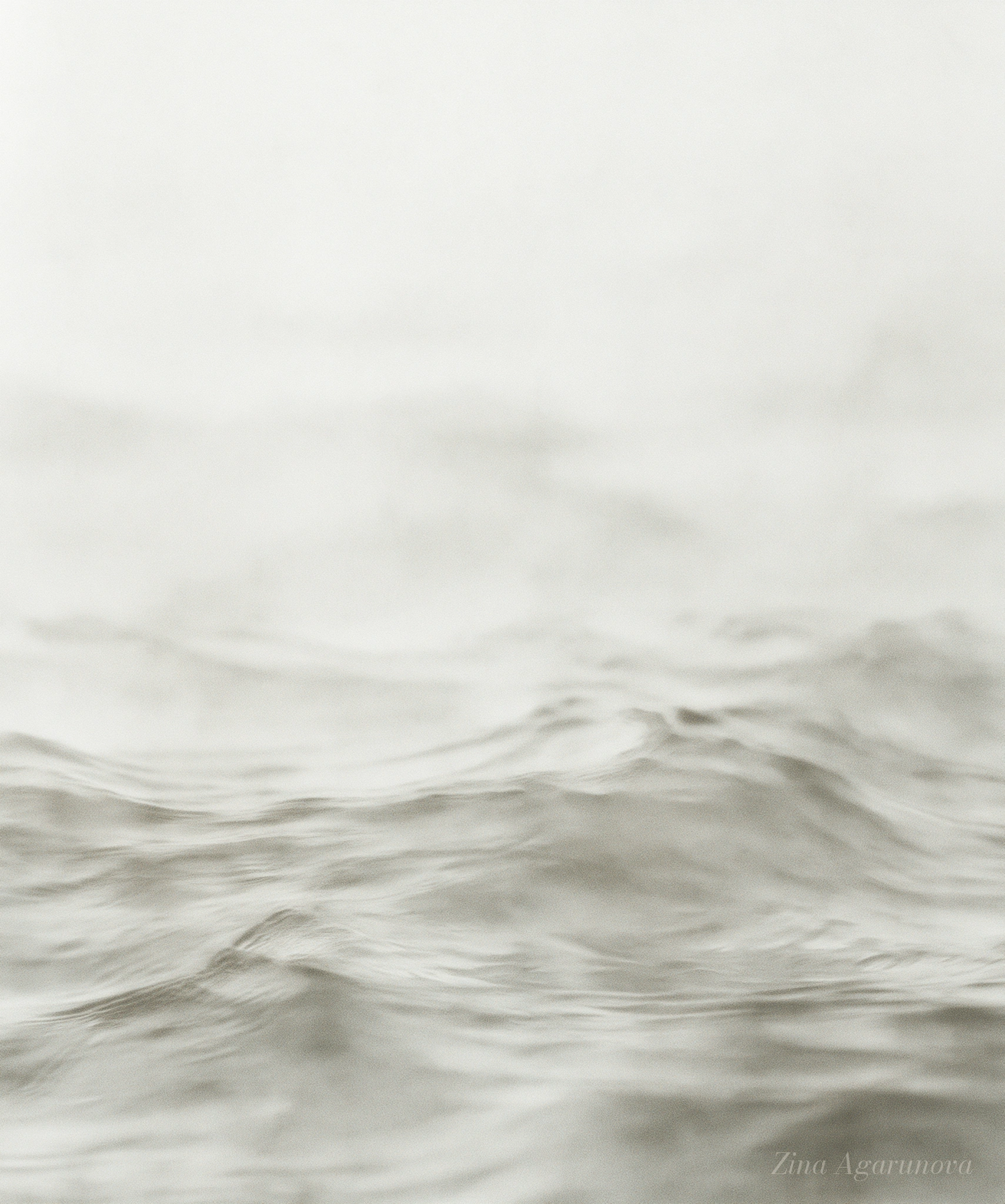 White memory 21