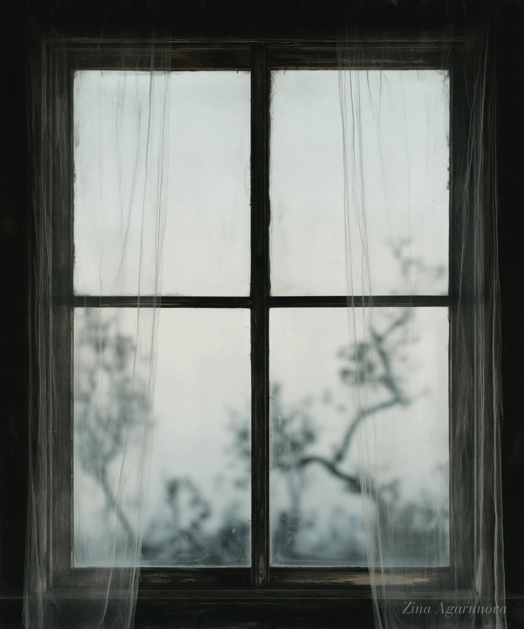 White memory 23