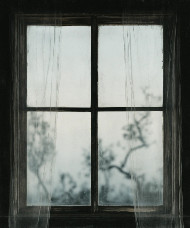 White memory 23