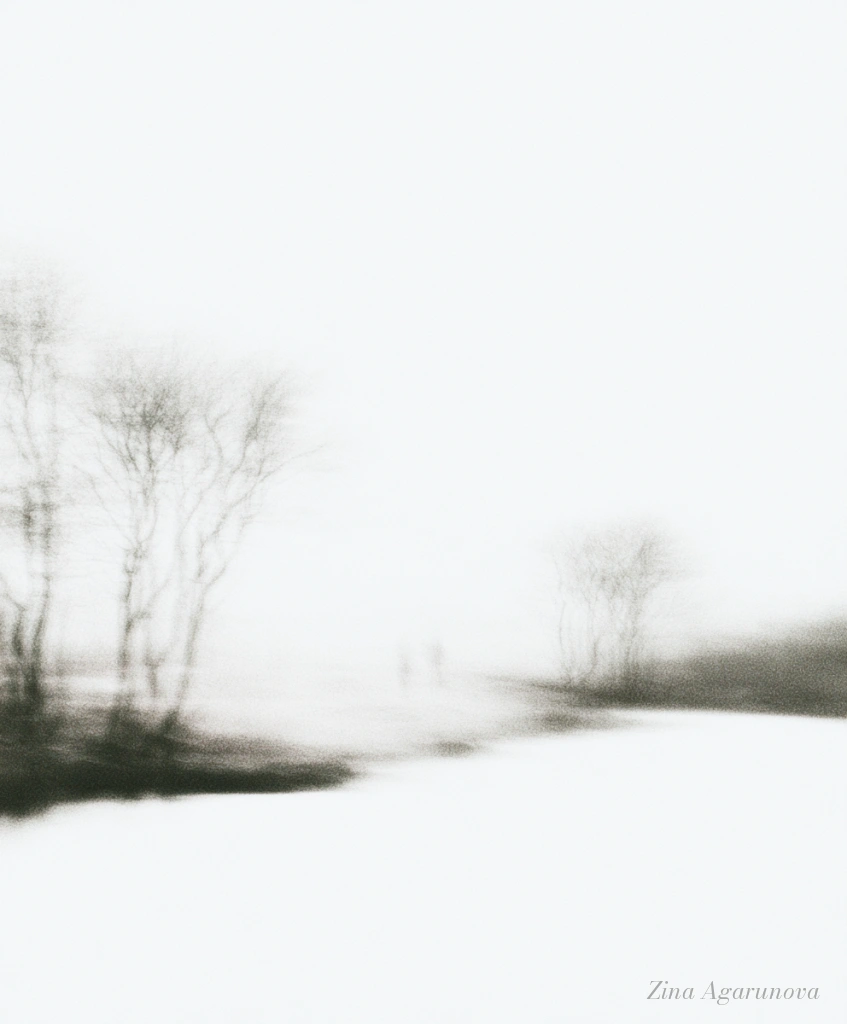 White memory 17