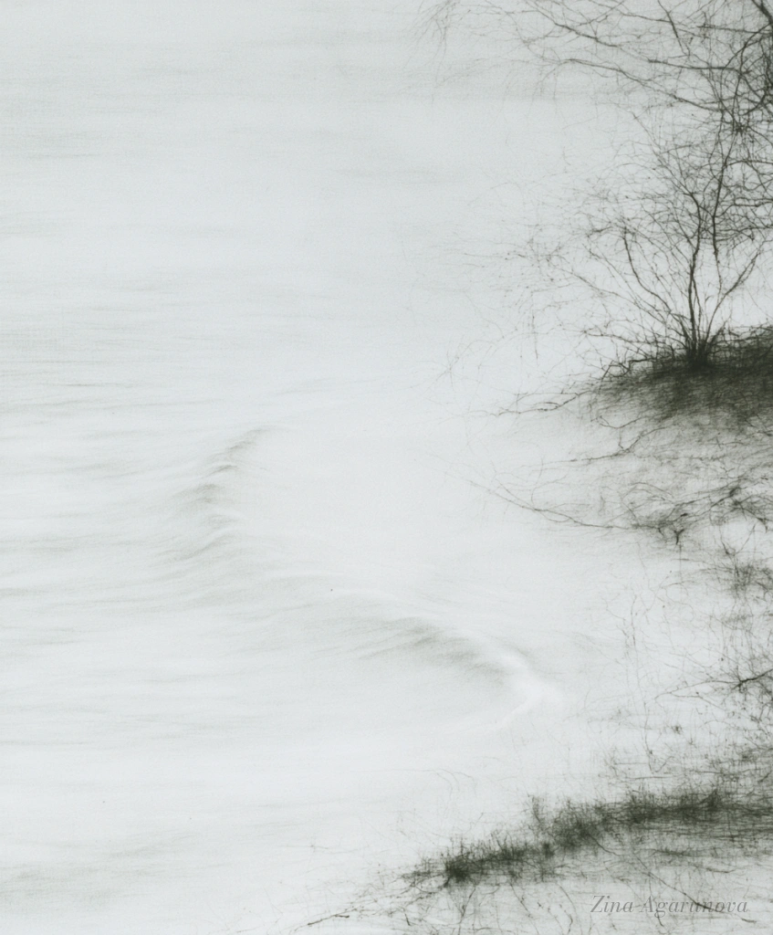 White memory 19