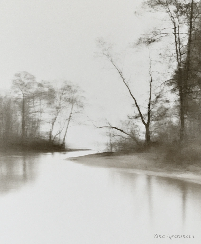 White memory 20