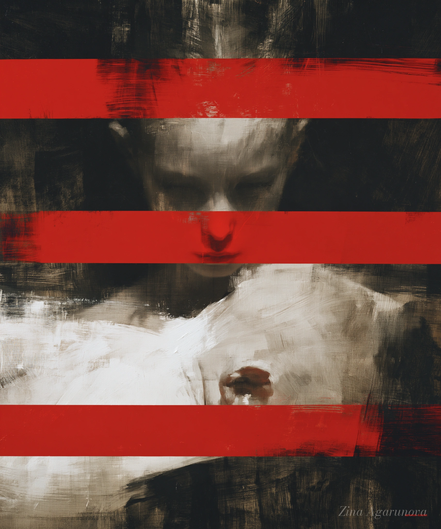 Tenderness of ruin 02