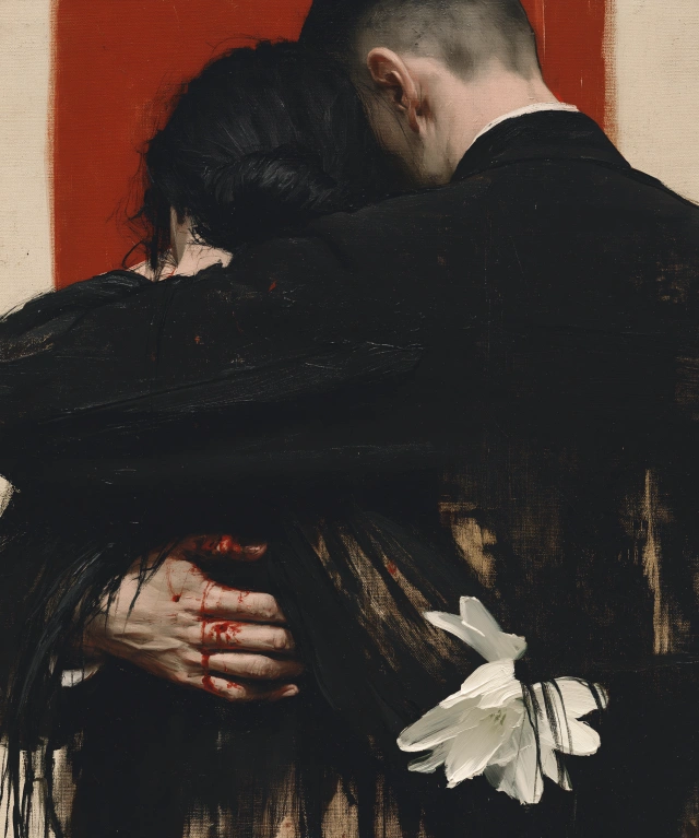 Tenderness of ruin 08