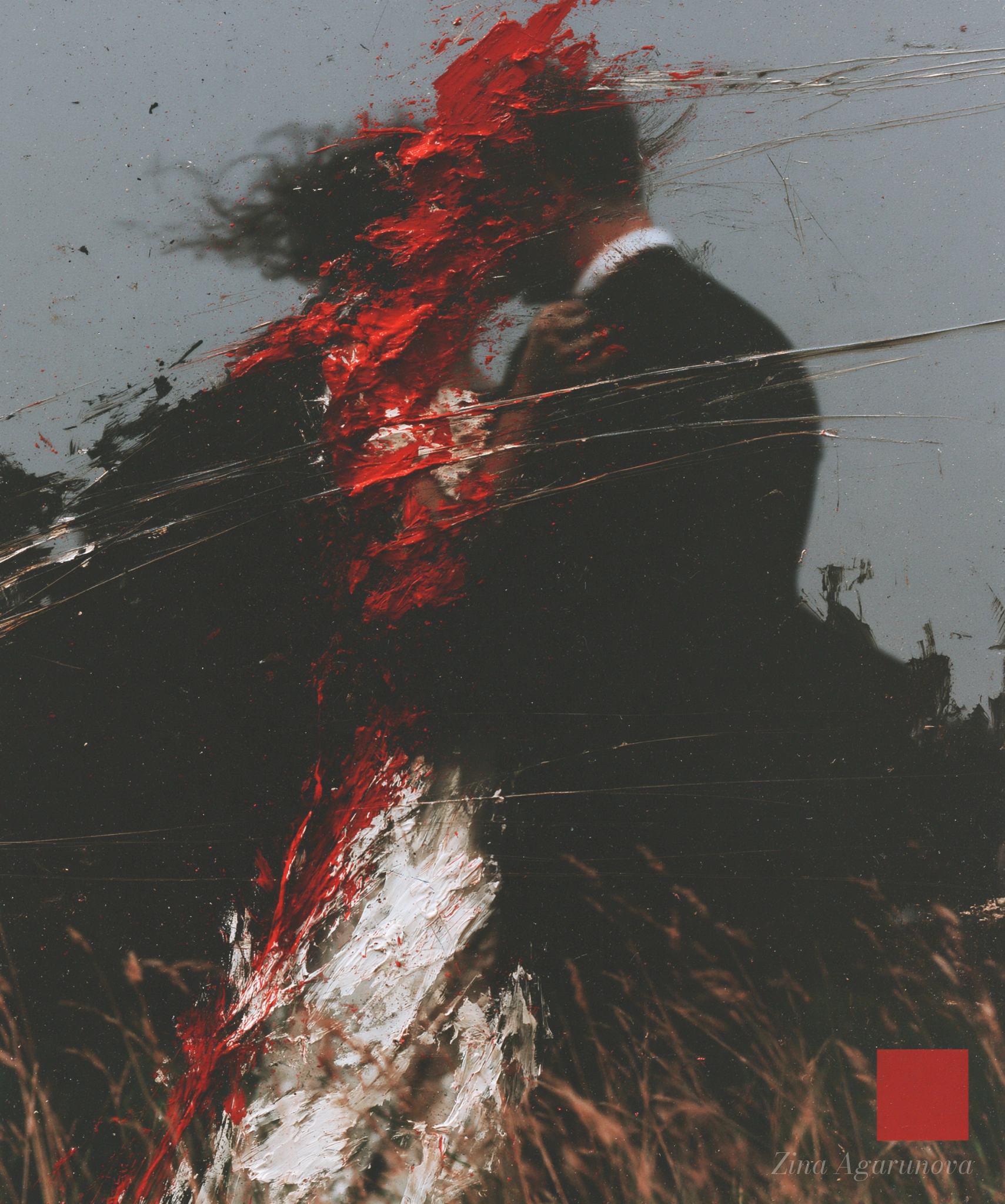 Tenderness of ruin 03
