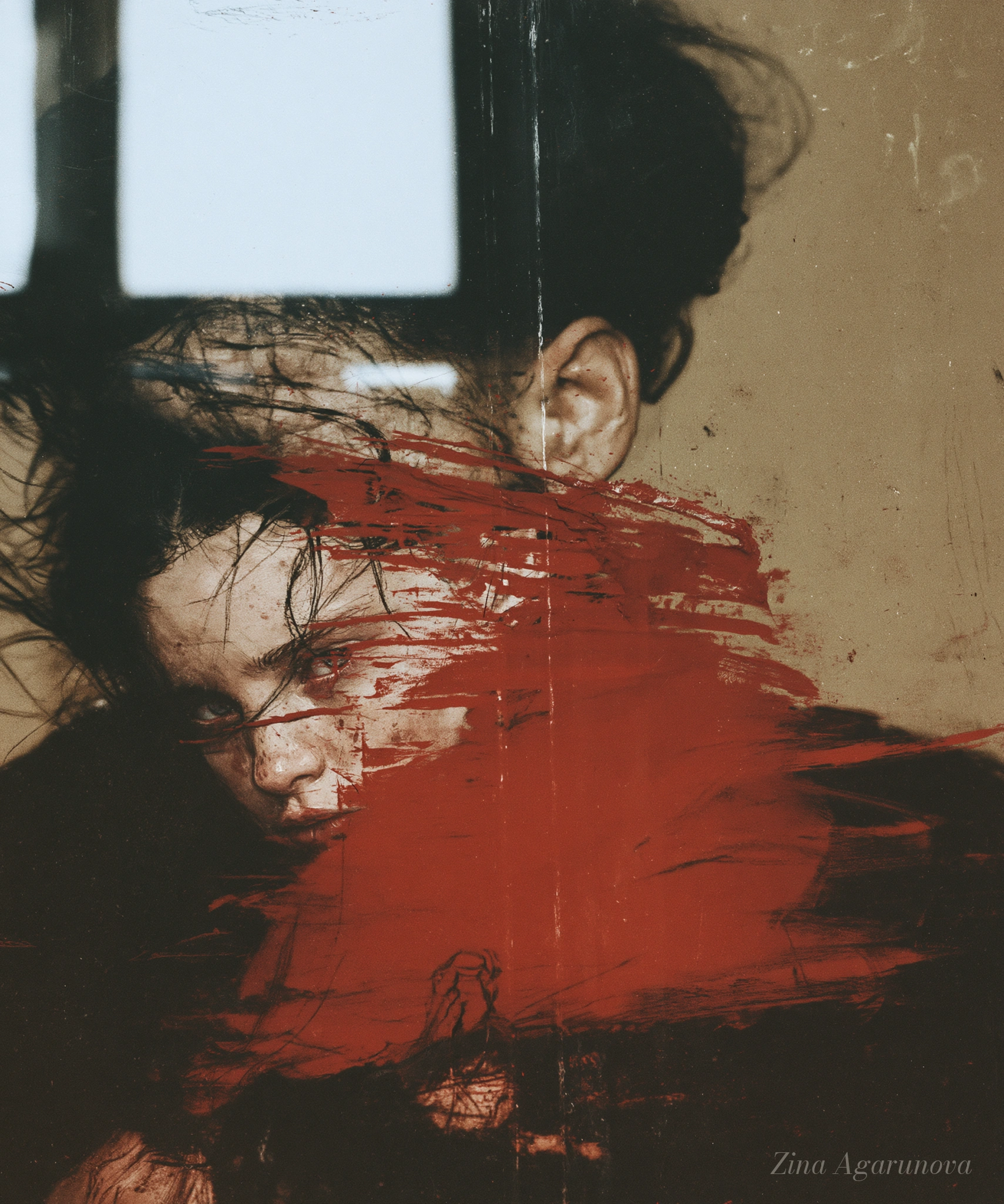 Tenderness of ruin 07