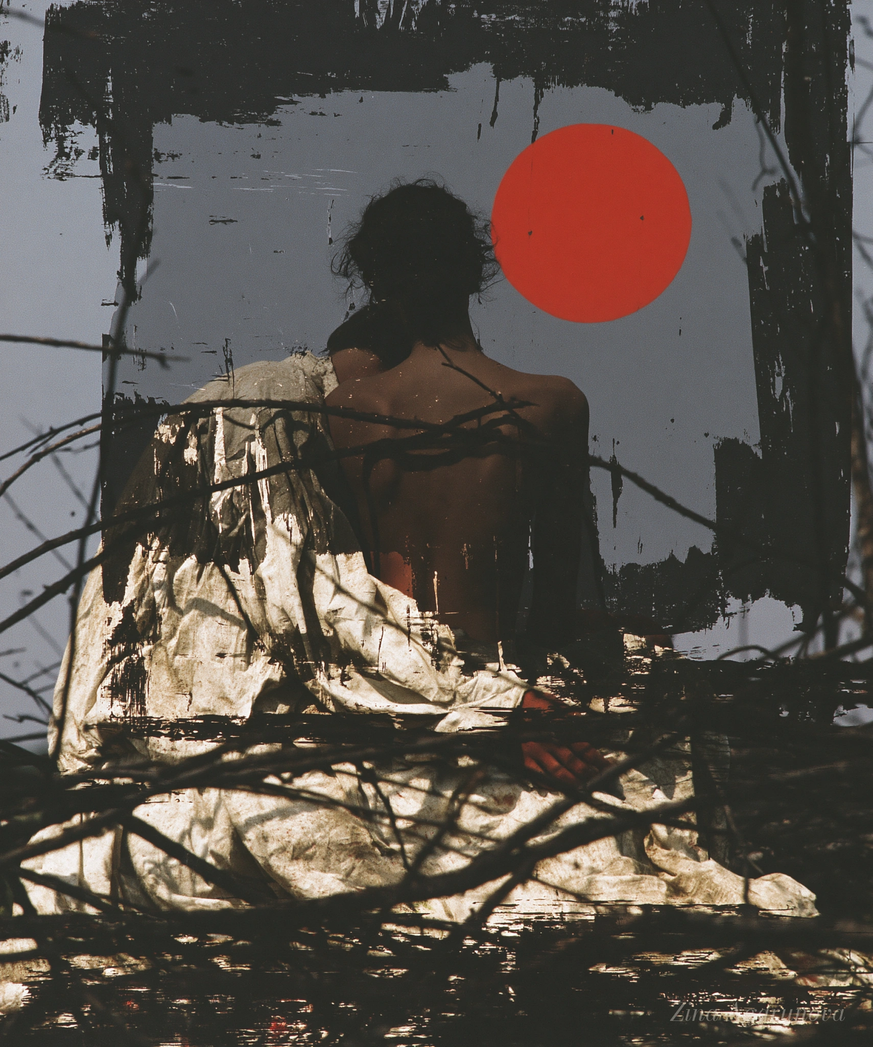 Tenderness of ruin 05