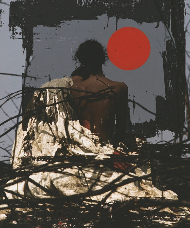 Tenderness of ruin 05