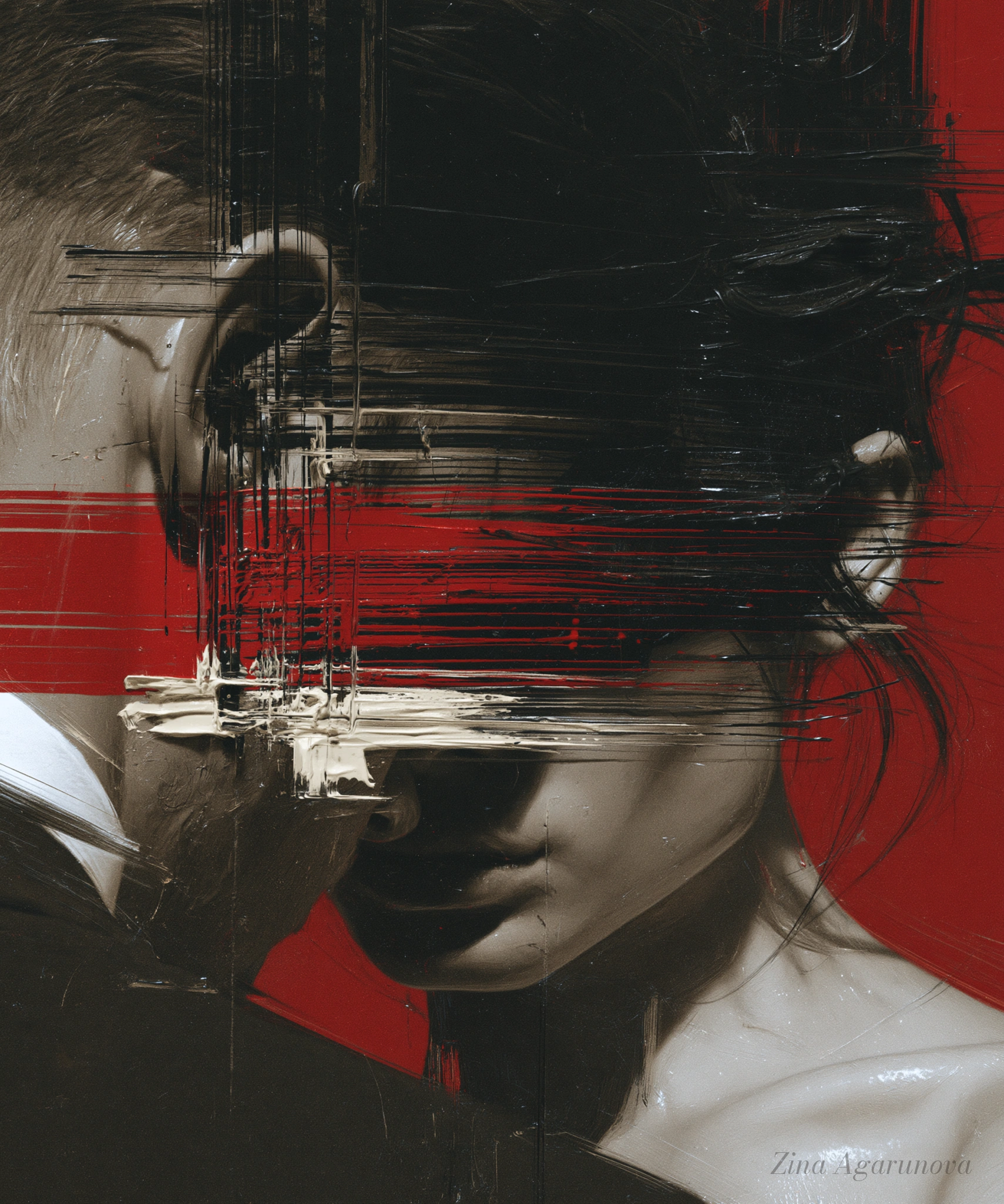 Tenderness of ruin 01
