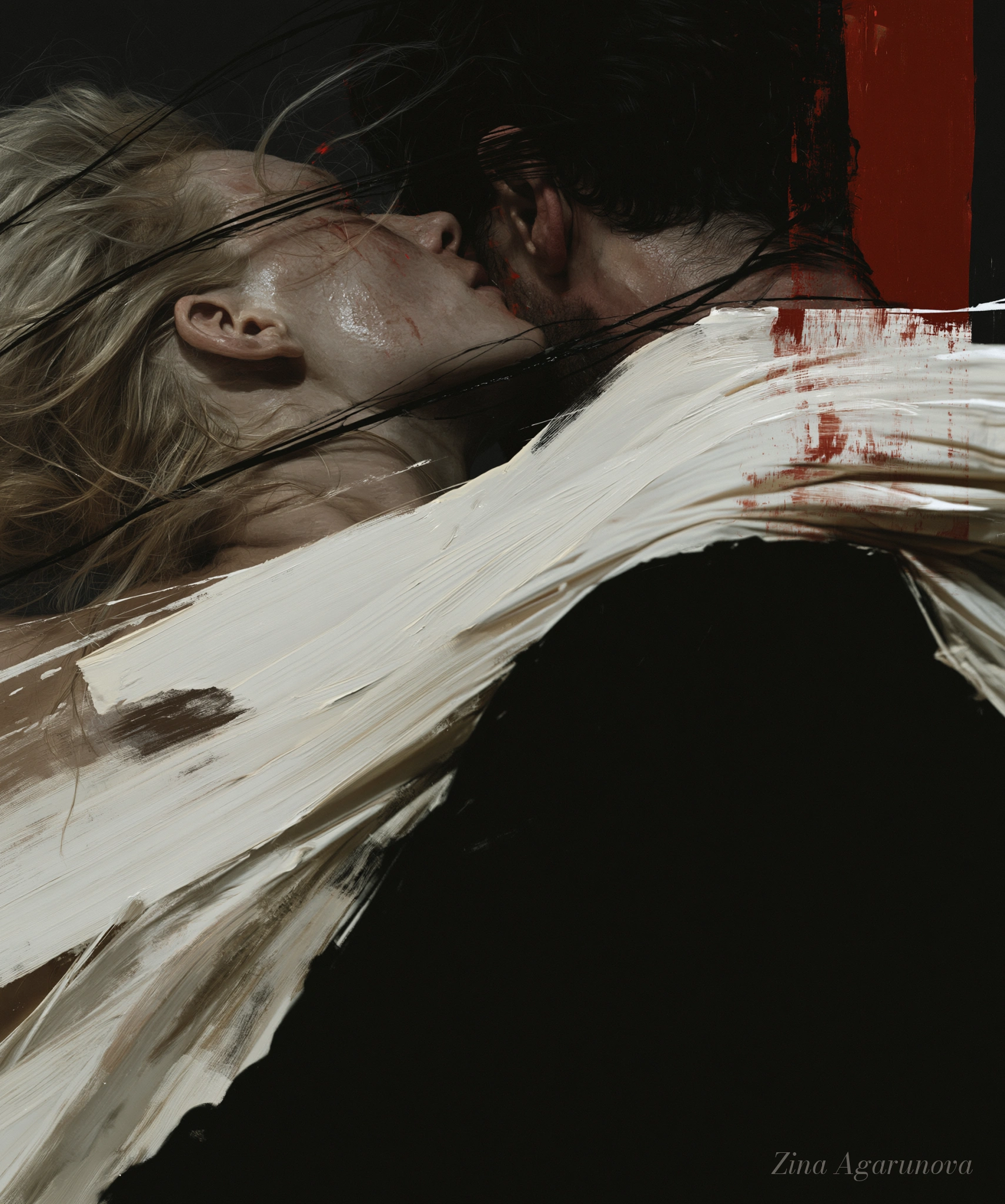Tenderness of ruin 09