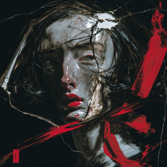 the red archive 17