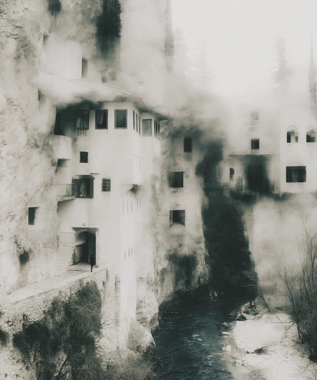 White memory 13