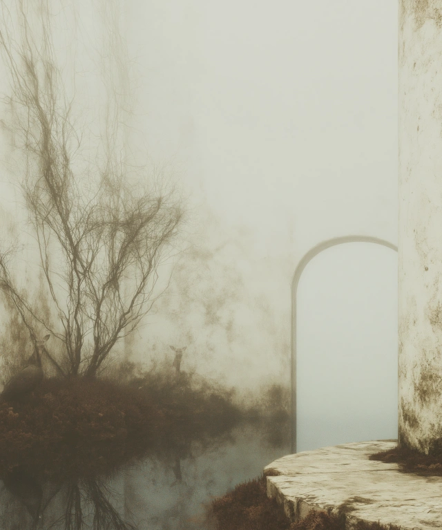 White memory 16