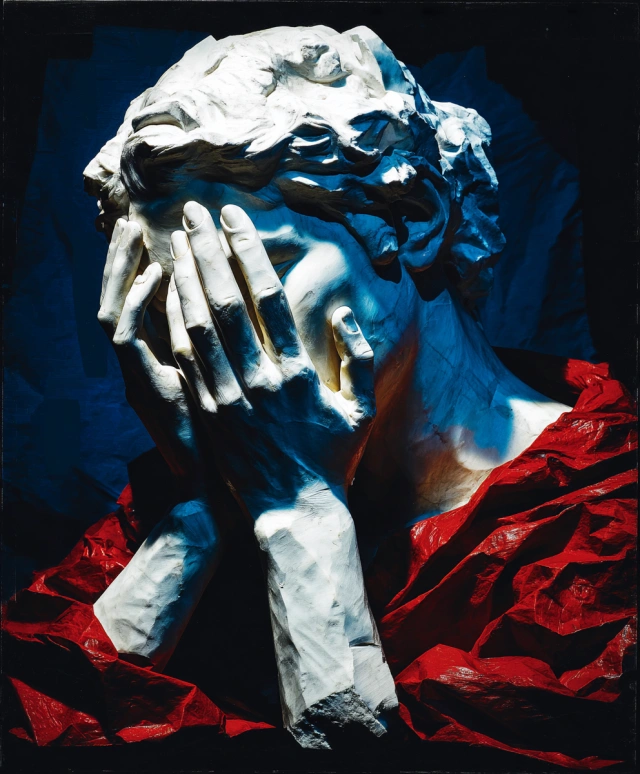 the red archive 18