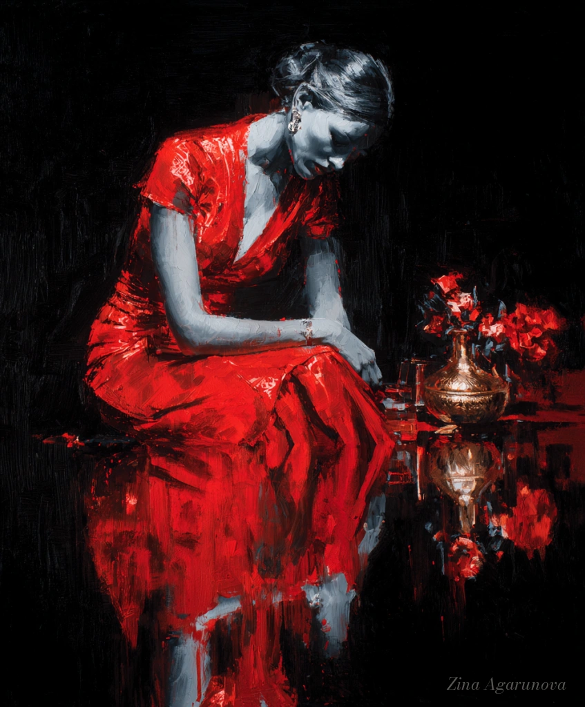 the red archive 19